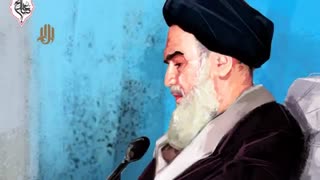 dio 6 (Dobri rob - imam Homeini) | عبد صالح 6