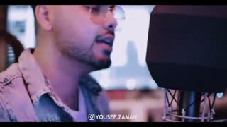 دانلود آهنگ یوسف زمانی حاکم شهر دلم