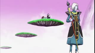 انیمهdragon ball super قسمت94 بازیرنویس فارسی