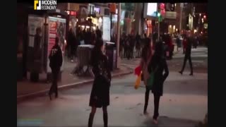 رازپنهان پول 9