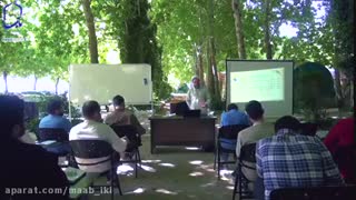 تدریس کتاب فلسفه اخلاق (سلسله دروس طرح ولایت) جلسه دهم/ حجت الاسلام دکتر مصباح