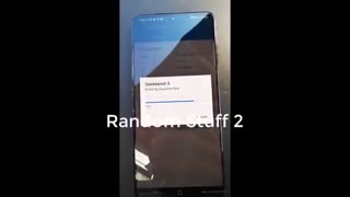 داغ : اولین ویدیوی انتشار یافته از گلکسی اس ۲۱+ برای نخستین بار