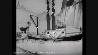 اولین کارتون میکی موس