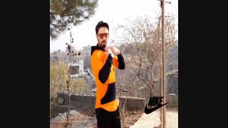 هودی مردانه NIKE مدل 1829