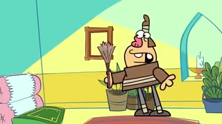 سریال دیرین دیرین قسمت ۱۳ ( خالیه )