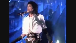 موزیک ویدیو آهنگ  راک «Dirty Diana»  دایانای کثیف مایکل جکسون