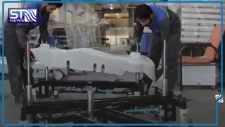 بی اعتمادی مسئولین به کالاهای ایرانی و انتظار نابجا از مردم