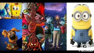 شما کدام کارتون را بیشتر دوست دارید کامنت بگزارید