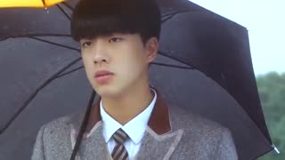 قسمت اول وب درام let me off the earth +زیرنویس فارسی آنلاین