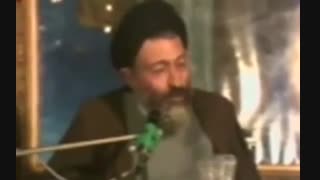 استاد غفاری ، عاشق شوید