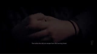 موزیک ویدیو مهدی یراحی به نام لاک پشت