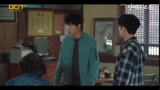 ♡قسمت پنجم سریال کره ای  شکارچیان شگفت انگیز The Uncanny Counter+ زیرنویس فارسی