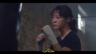 قسمت 5 سریال کره‌ ای شکارچیان شگفت انگیز *زیرنویس چسبیده* (دانلود با لینک مستقیم) The Uncanny Counter 2020