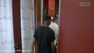 دلیل گسترش اسلام در آمریکای لاتین