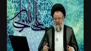 توضیحات استاد قزوینی درباره ابوالفضل برقعی