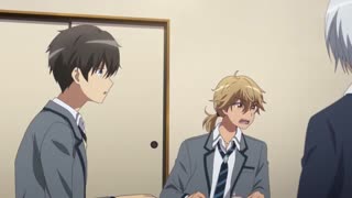 قسمت 10 انیمه | Kamisama ni Natta Hi زیرنویس چسبیده