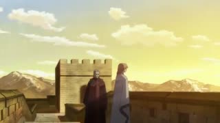 قسمت 4 انیمه | یونا دختری در سپیده دم | Akatsuki no Yona زیرنویس چسبیده