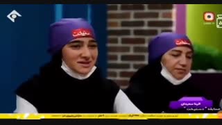 توهین آقای مجری به راننده تاکسیها در شبکه یک