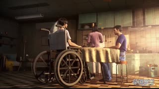 Tunshi Xingkongقسمت2