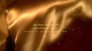Gold rush lyrics_Taylor swift