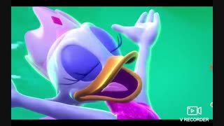 کارتون کوتاه دوستی پایدار مینی با دوبله خودم