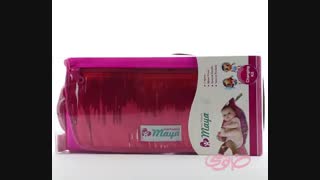 زیر انداز کیفی کودک مایا فروشگاه اینترنتی خانومی