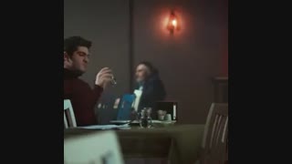 غمگین مورات وحیات (عشق حرف حالیش نمیشه)