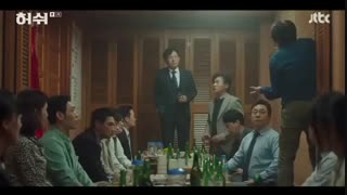 قسمت اول سریال کره ای هیس hush 2020 + زیرنویس فارسی با بازی یونا