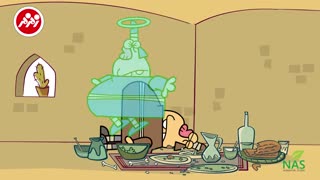 دیرین دیرین - پرخوری