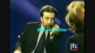 مصاحبه با زنده یاد مهستی