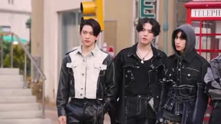 برنامه مونوگراف آلبوم GOT7-Breath of Love: Last Piece قسمت چهارم + زیرنویس فارسی آنلاین