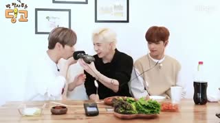 برنامه Dingo_Who Buys Food Well قسمت 5 بازیرنویس