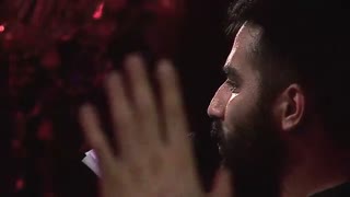 نماهنگ شهادت حاج قاسم