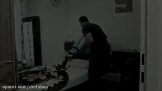 تیزر تبلیغاتی سموبار