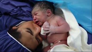 عمل زایمان سزارین در تهران