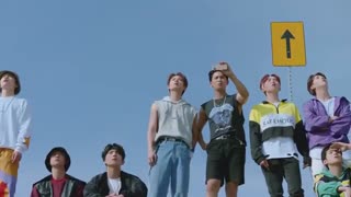 اهنگ LEFT AND RIGHT از SEVENTEEN با زیرنویس فارسی چسبیده