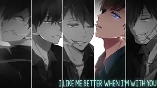 نایتکور باحال