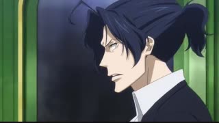 انیمه موریارتی وطن پرست قسمت ۱۰ با زیرنویس فارسی