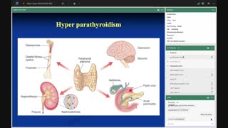 جلسه ی سیزدهم(آخر) پاتولوژی اختصاصی۲ نظری
