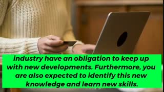 CPD Hours Online | Gain your CPD Hours