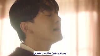 اهنگ HELLO  از CHEN (EXO) با زیرنویس فارسی چسبیده