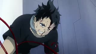 قسمت 12 انیمه | دنیای عجیب مردگان | Deadman Wonderland زیرنویس چسبیده