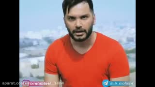 گلچین کلیپ های طنز محسن ایزی