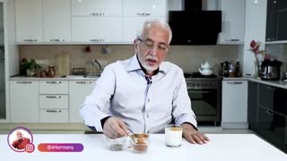 تقویت سیستم ایمنی با معجون دکتر کرمانی