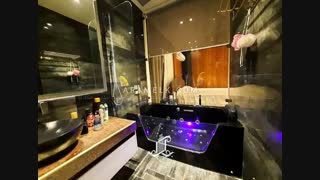 1000 متر ویلا لوکس در همایون ویلا کرج