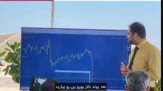 معاملات زنده احمد رضا جبل عاملی در کلاس های حضوری