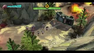 تریلرRay's the Dead