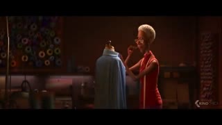 تریلر انیمیشن روح Soul Trailer( 2020) با دوبله فارسی