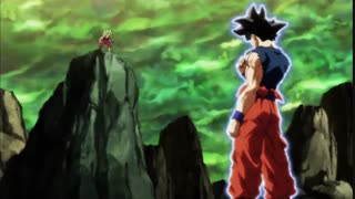 انیمهdragon ball super قسمت116 بازیرنویس فارسی