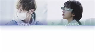 کارائوکه آهنگ winter bear از V_محشر پیشنهادی//: